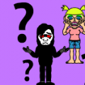 Where is your 'Toon?