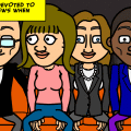 bitstrips news