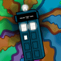 Doctor Who
