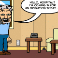 Hospital Life