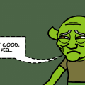 Strips you shouldn\'t see