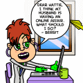 Dear Hattie