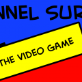 Design Challenge: Video Game