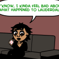 The Darker Adventures
