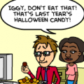 Iggyville