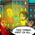 Beginning part 7