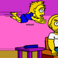 the simpsons