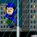 Singing in the RAIN Remix