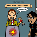 'The 8 Bit Awards 8'