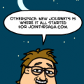 OS: New Journeys