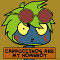 pwbarista