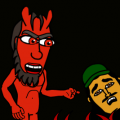 Bads Goes To The Hell