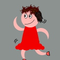 Theme of the Day: DANCING