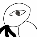  mostly line drawings