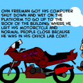 HL FLQ: Episode 2