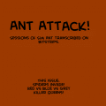 Ant Attack!