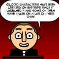 Best Original Character