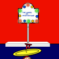 Totd: Luck?