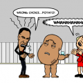 Suicidal potato episode 5