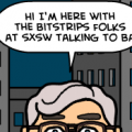 austincast.com w bitstrips.com