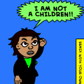 My bit strip motto remix