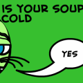 Theme of the Day: SOUP