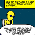 A Day in the Life of Bip