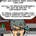 Hand Care for Geniuses