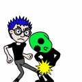 Punch Out!