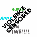 Super Happy Fun Time!!!!