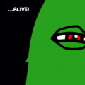 ALIVE!