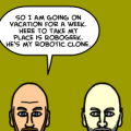 Robogeek