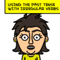 Grammar Done Right! Verb Tense