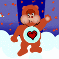 'Care Bears: Tenderheart'