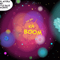 Theme of the Day: KABOOM 2