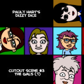 Pauly Hart's Dizzy Dice