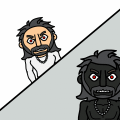 A WIRP Story: Addis in Wonderland