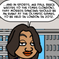 Sport Excitement