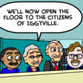 Iggyville