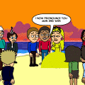 My Wedding