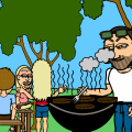 the grillers club