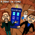'A Dent in Time'