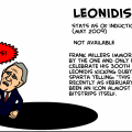 Leonidis