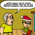 'Economic Doldrum'