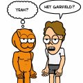 Garfield