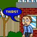 Theme of the day: THIRST 6
