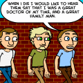 Death Beds