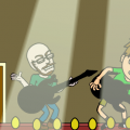 Join the band!