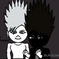 Blacklight & Gamma Ray