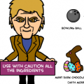 'Mac Gyver:Recipes'